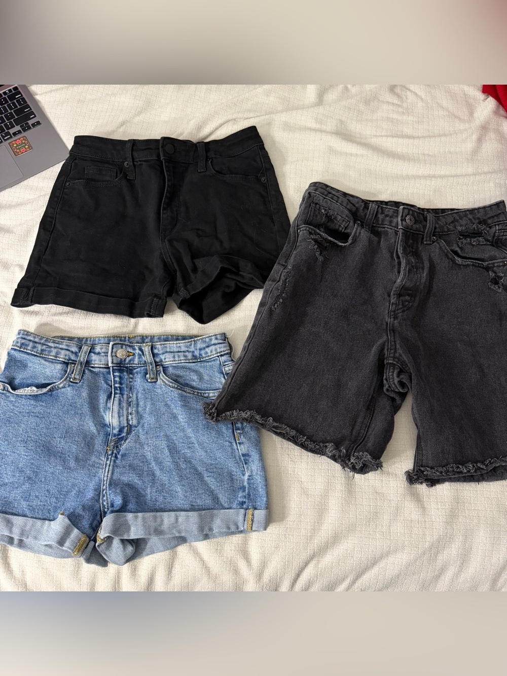 Target Shorts Bundle - Picture 1 of 8